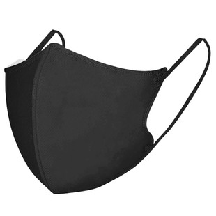 【CICIBELLA】日本进口3D防晒口罩一次性高颜值防紫外线彩色日抛