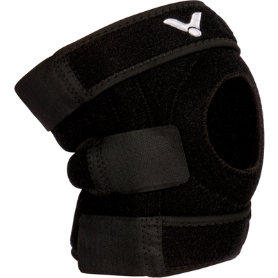 VICTOR维克多胜利运动护膝羽毛球篮球支撑型束带可调节SP902