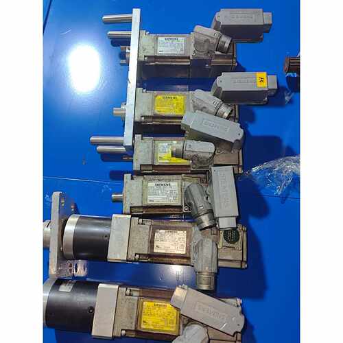 【议价-可维修】 西门子Siemens 1FK7022-5AK71-1VG0 全新/均有货