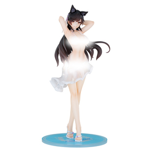 【APEX/碧蓝航线】犬 盛夏进行曲Ver.1/8手办 周边 尾款