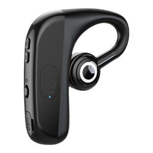 骨传导助听耳器骨传感蓝牙耳机中老年人专用骨传声耳聋耳背拾音器