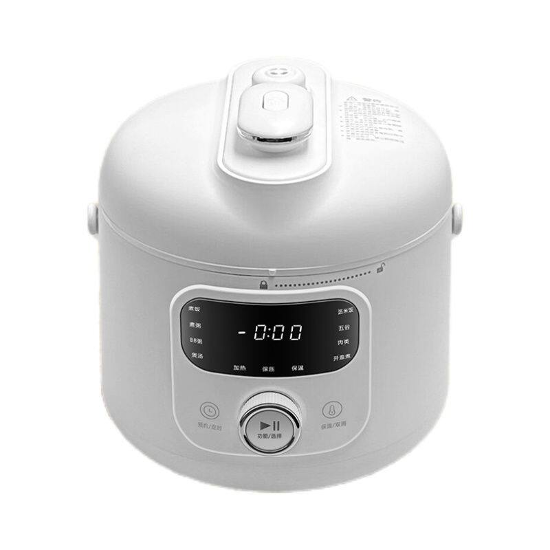 爱德316不锈钢1.8L电压力锅