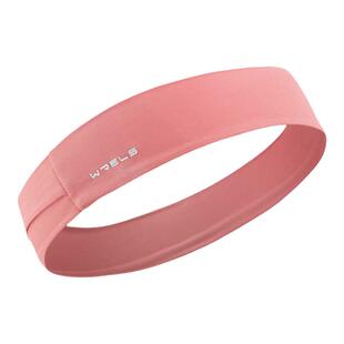 运动瑜伽止汗束发带防滑头带女户外健身跑步透气吸汗网球发箍头巾