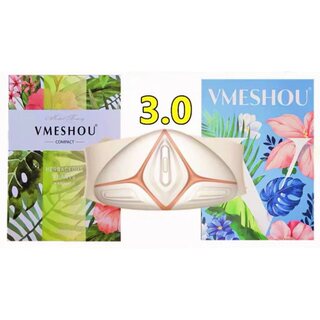 唯蜜瘦品牌3.0温灸片新款官网热敷包微商1.0Vmeshou2.0