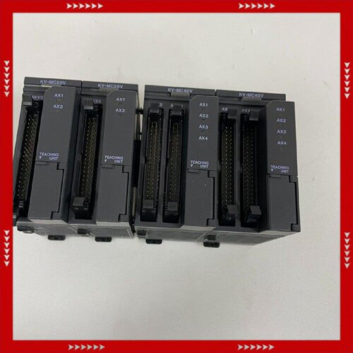 【问价】KEYENCE基恩士模块 KV-ML16V KV-MC40V