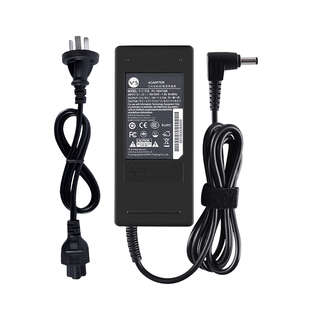 【3C认证】适用华硕笔记本电脑充电器ASUS电源适配器线19V4.74A/3.42A原装品质A43S A55V K550D天选飞行堡垒