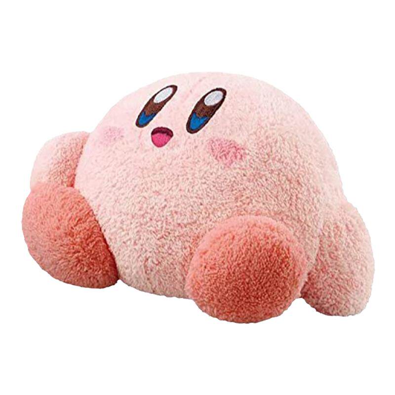 kirby日本正版星之卡比公仔