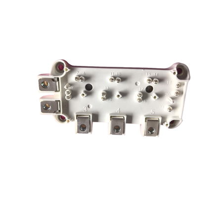 SEMiX251GD126HDs全新模块