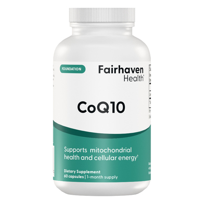 美国原装进口辅酶q10备孕软胶囊