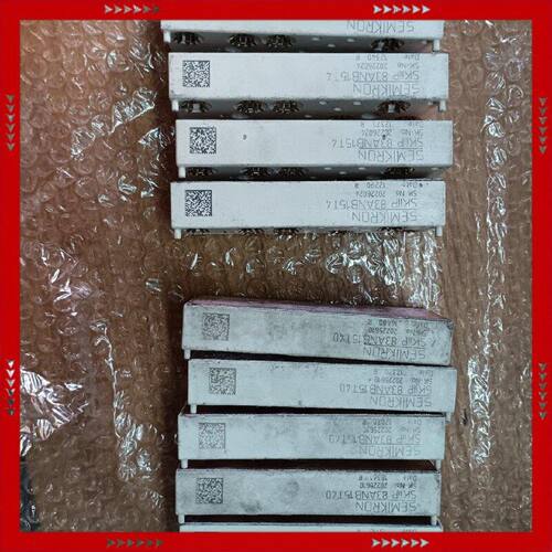 【问价】西门康模块，IGBT ，SKIP 83ANB15T4, 5条
