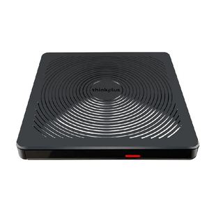 联想原装TX708光驱DVD外置移动光驱笔记本台式电脑光碟光盘刻录机