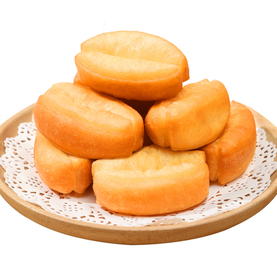 三全小胖子油条空气炸锅半成品