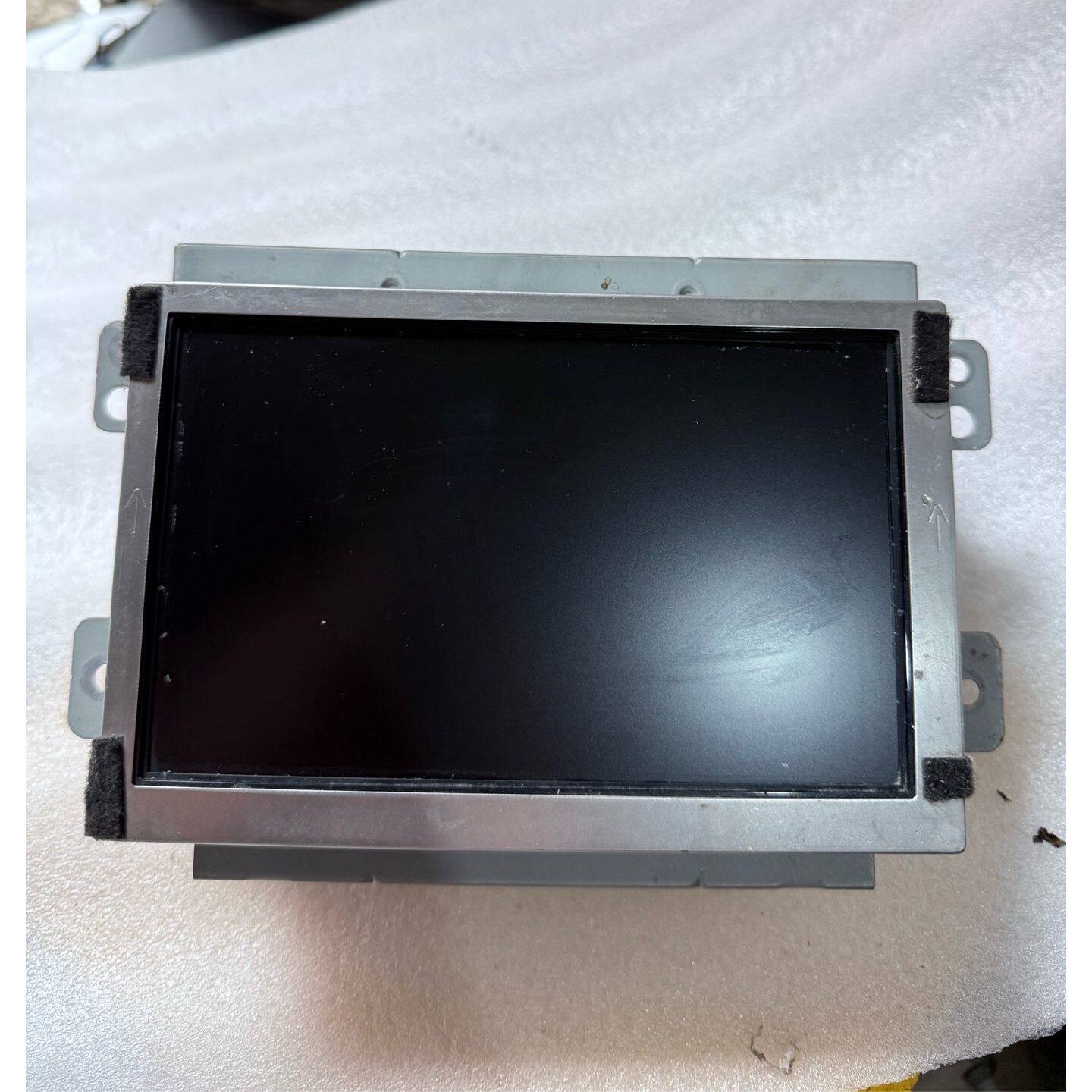 议价可维修别克英朗原车屏26209813功能正常成色实拍正常拆机