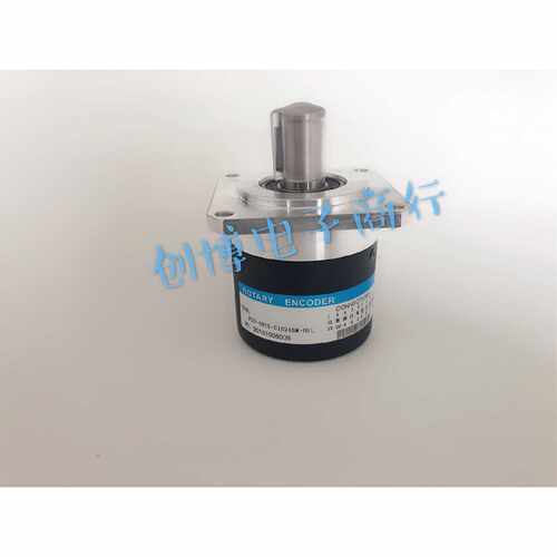 议价无锡向晓FS2-6815-C1024BM-05L数控机床主轴光电旋转编码器