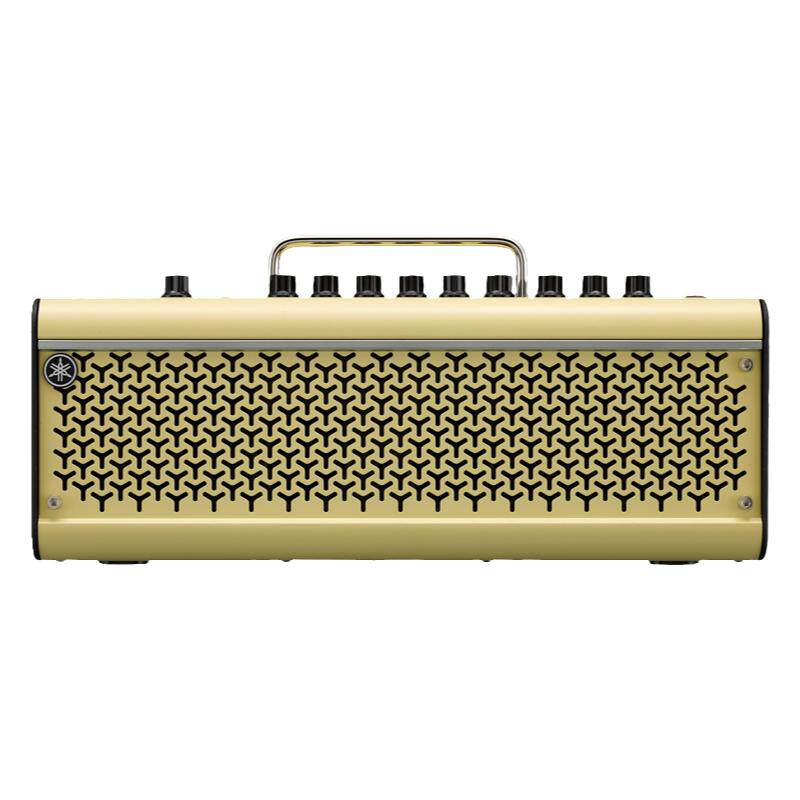 YAMAHA雅马哈音响THR10II/THR5A电木吉他箱琴音箱蓝牙充电便携