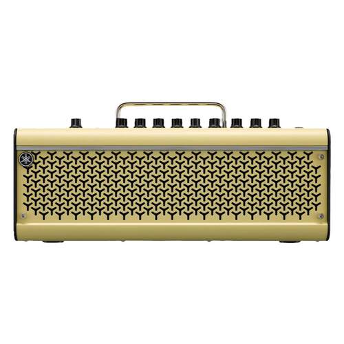 YAMAHA雅马哈音响THR10II/THR5A电木吉他箱琴音箱蓝牙充电便携