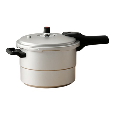 苏泊尔高压锅防爆安全家用燃气老式防爆安全压力锅燃气明火专用