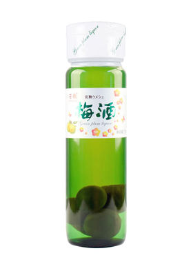 芳歌日式梅子酒青梅酒750ml梅酒