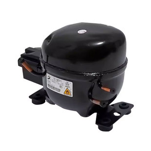 原装全新东贝R600A冰箱/柜压缩机S96CY1 S100CY1 LJ126CY A120CY1