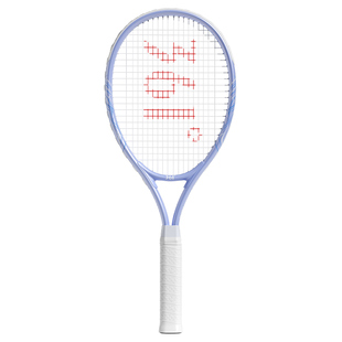 361度网球拍初学者大学生专业套装儿童单人打带线回弹网球训练器