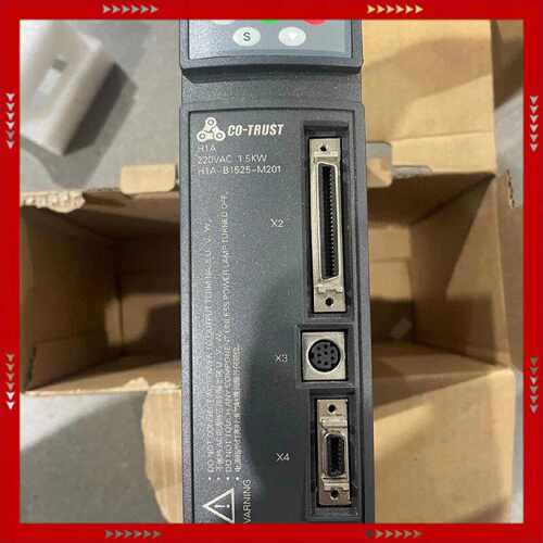 【询价】合信驱动电机伺服驱动CTSD H1A-B1525-M20适用