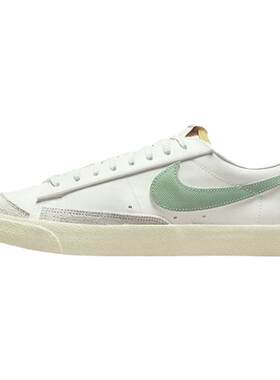 正品Nike/耐克百搭简约男鞋开拓者低帮板鞋休闲运动鞋 DO9799-100