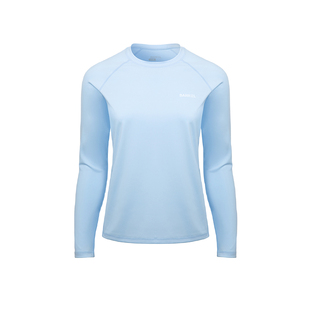 韩国BARREL水母衣冲浪服女宽松防晒泳衣分体保守长袖温泉浮潜速干