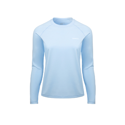 BARREL水母衣宽松冲浪服防晒速干