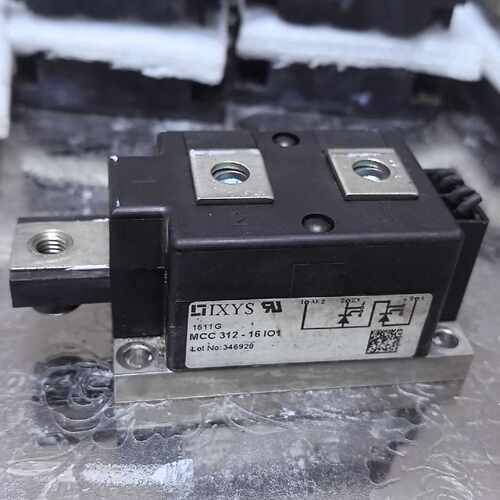 询价-MCC312-16I01
