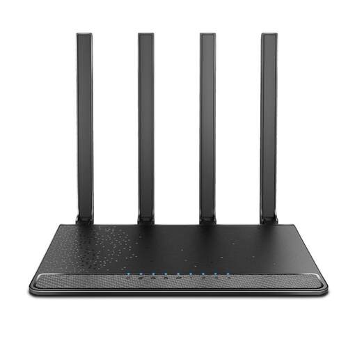磊科N3千兆路由器5口无线双频5gWIFI家用1200M穿墙高速大功率企业大户型微信公众号远程管理移动联通电信宽带