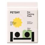 PETSHY百宠千爱 狗狗尿垫加厚除臭吸水尿片尿不湿宠物用品吸水垫