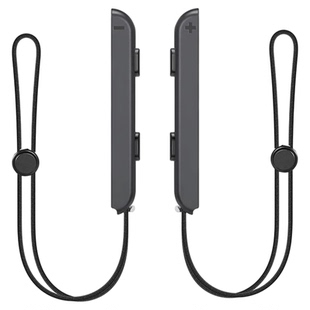 适用于任天堂Switch手柄Joycon手绳配件左右手腕带挂绳运动类配件