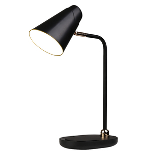 台灯2026新款护眼插电式触控办公工作灯书房桌面主卧室床头阅读灯