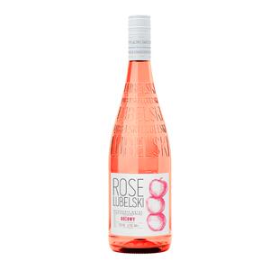 【进口】嗨呀泡泡粉苹果果酒轻甜白桃草莓4.5度微醺气泡酒750ml