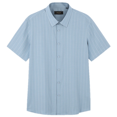 【桑蚕丝易打理】雅戈尔