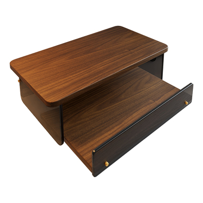 台面咖啡机置物架吧咖啡器具摆放