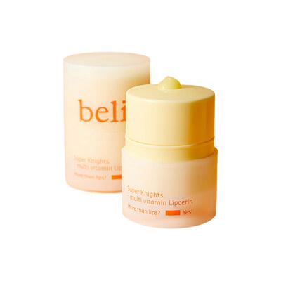 碧研菲多种维生素唇部润唇膏