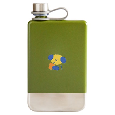 Enjenj扁平定制姓名办公室