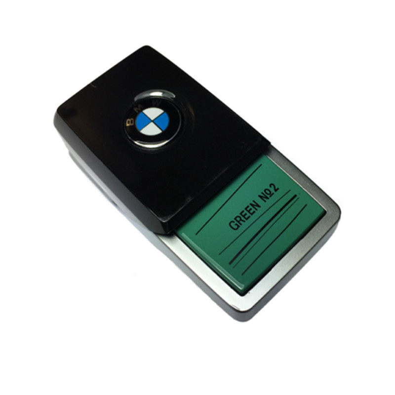 BMW宝马正品原厂 5系7系X3X4负离子电子香氛系统香薰车载香水膏