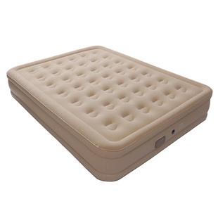 双人充气床垫打地铺全自动充放气垫床户外家用露营睡垫气垫帐篷垫