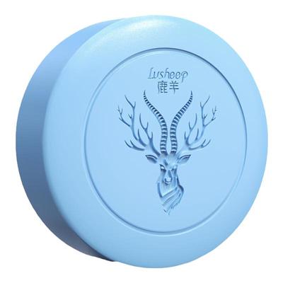 面部香皂背部清洁除螨皂鹿羊海盐