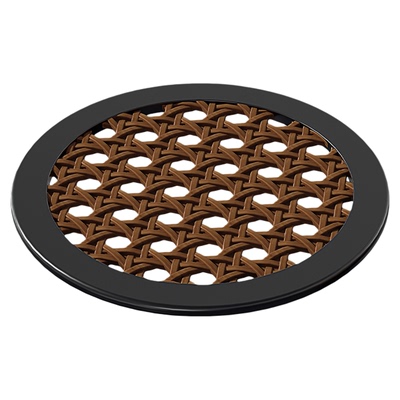 硅胶隔热垫餐桌中古风碗盘餐垫