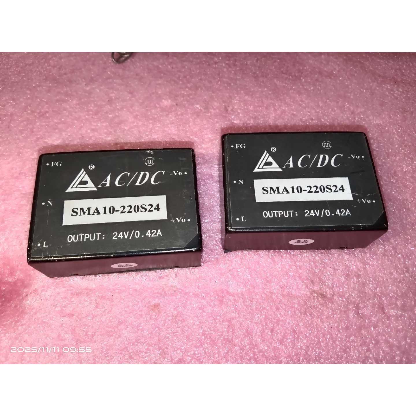 【议价-可维修】电源 模块 SMA10-220S24 220V 工控备件 现货 全
