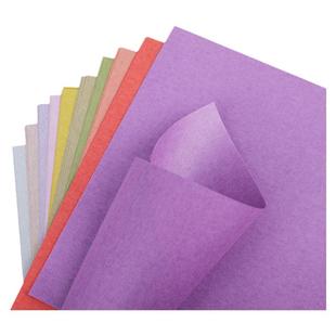 彩色日本和纸高端进口正方形折纸素色千纸鹤玫瑰花复杂专业折纸手工DIY