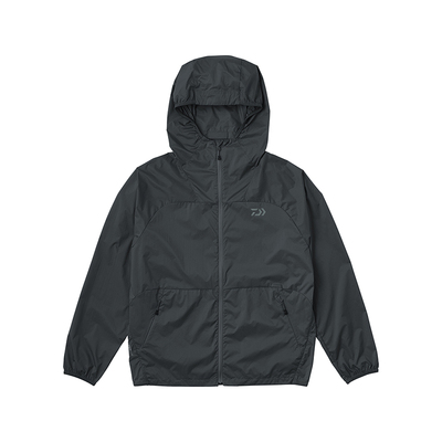 达亿瓦PERTEX轻薄钓鱼服