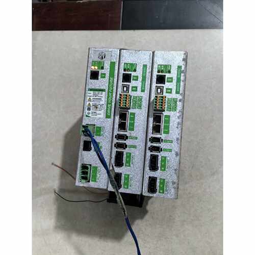 议价机器人驱动控制器M620PUS060S5R0CS7R0维修