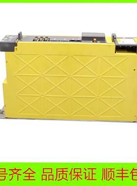 议价A06B-6117-H203 H205 H206 H207 H208发那科原装驱动器现货议
