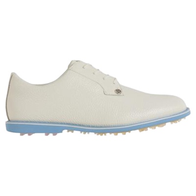 G/FORE防水皮革女子高尔夫球鞋