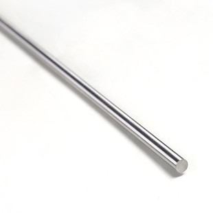 304不锈钢光棒 实心圆棒圆条直条钢筋光轴黑棒 零切定制加工光圆