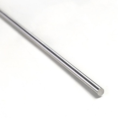 304不锈钢光棒 实心圆棒圆条直条钢筋光轴黑棒 零切定制加工光圆